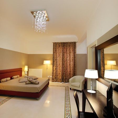 Abatellis Luxury Hotel Palermo Cameră foto