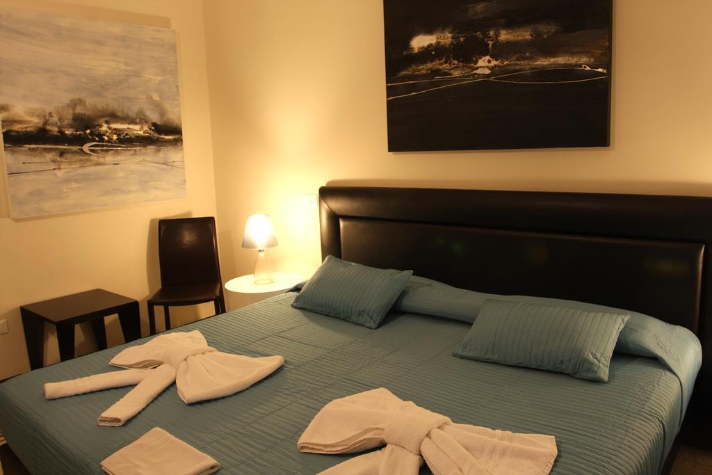 Abatellis Luxury Hotel Palermo Cameră foto