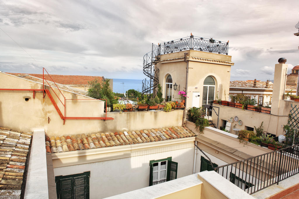 Abatellis Luxury Hotel Palermo Cameră foto
