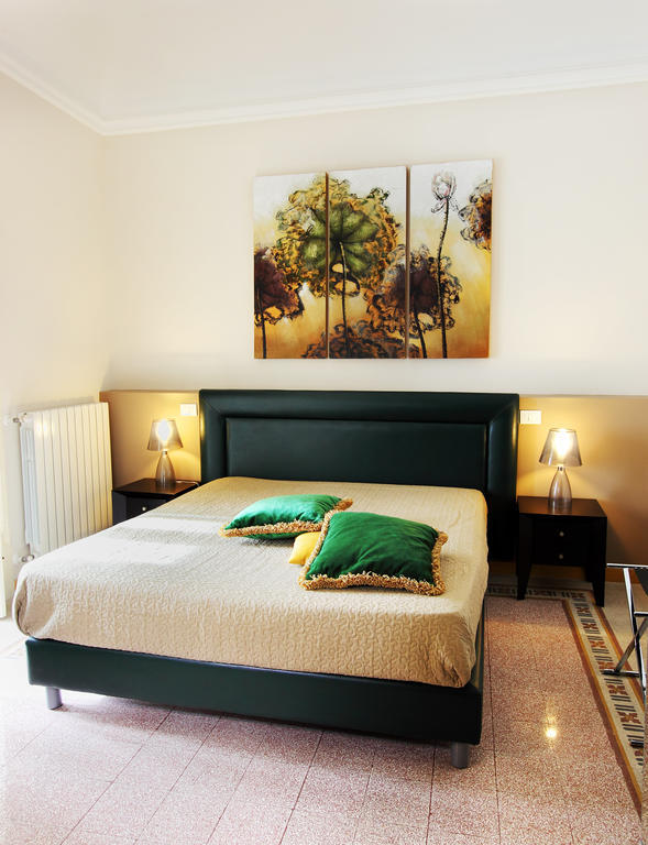 Abatellis Luxury Hotel Palermo Cameră foto