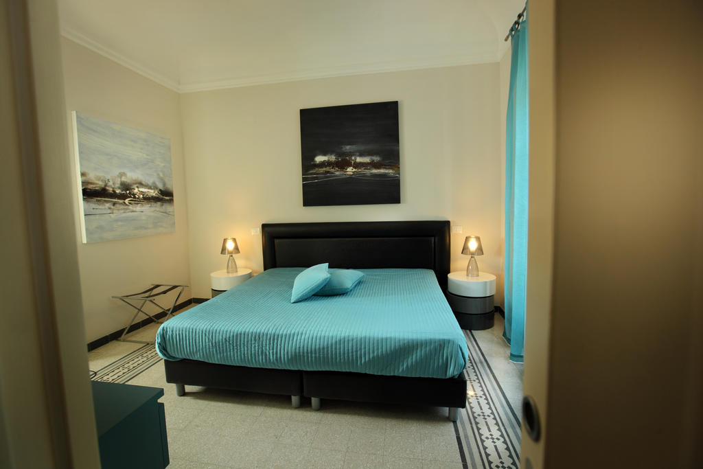 Abatellis Luxury Hotel Palermo Cameră foto