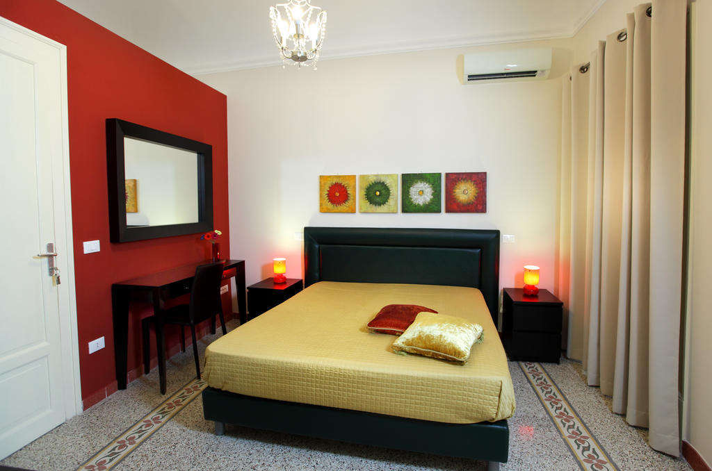 Abatellis Luxury Hotel Palermo Cameră foto